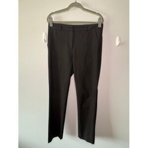 White House Black Market The Slim Trouser Pants Women's Size 10 Career Dress
